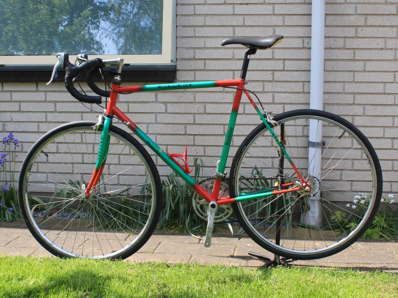Billede 2 - Peugeot Racer 