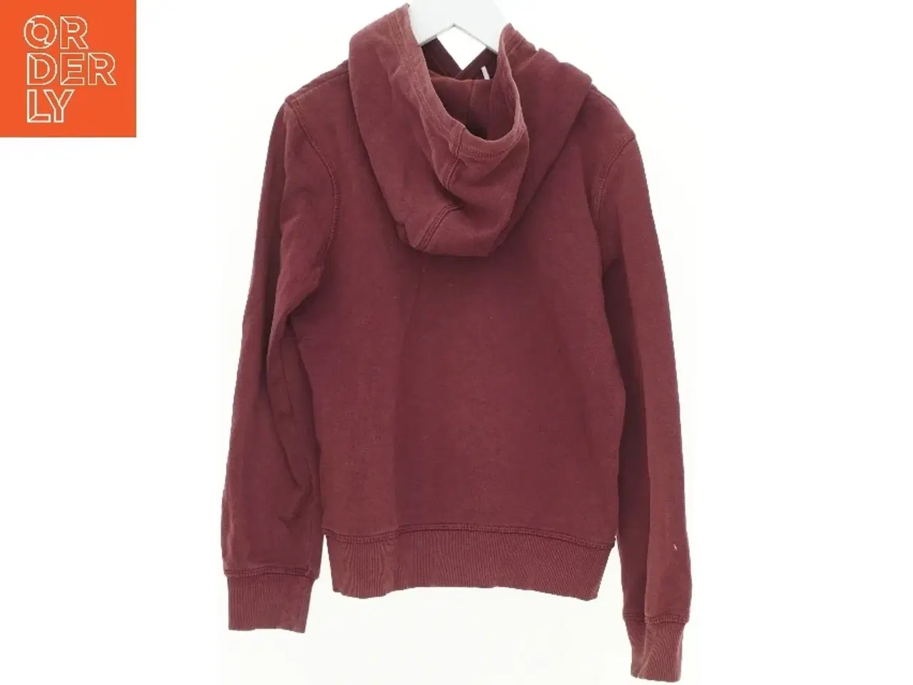 Billede 2 - Hættetrøje fra H&M (str. 140 cm)