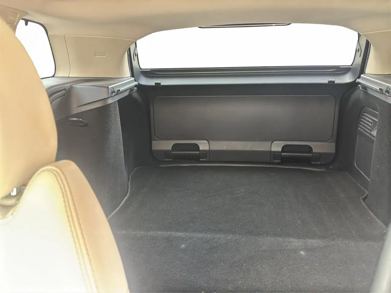 Billede 15 - Land Rover Range Rover Evoque 2,2 SD4 Prestige aut. Van