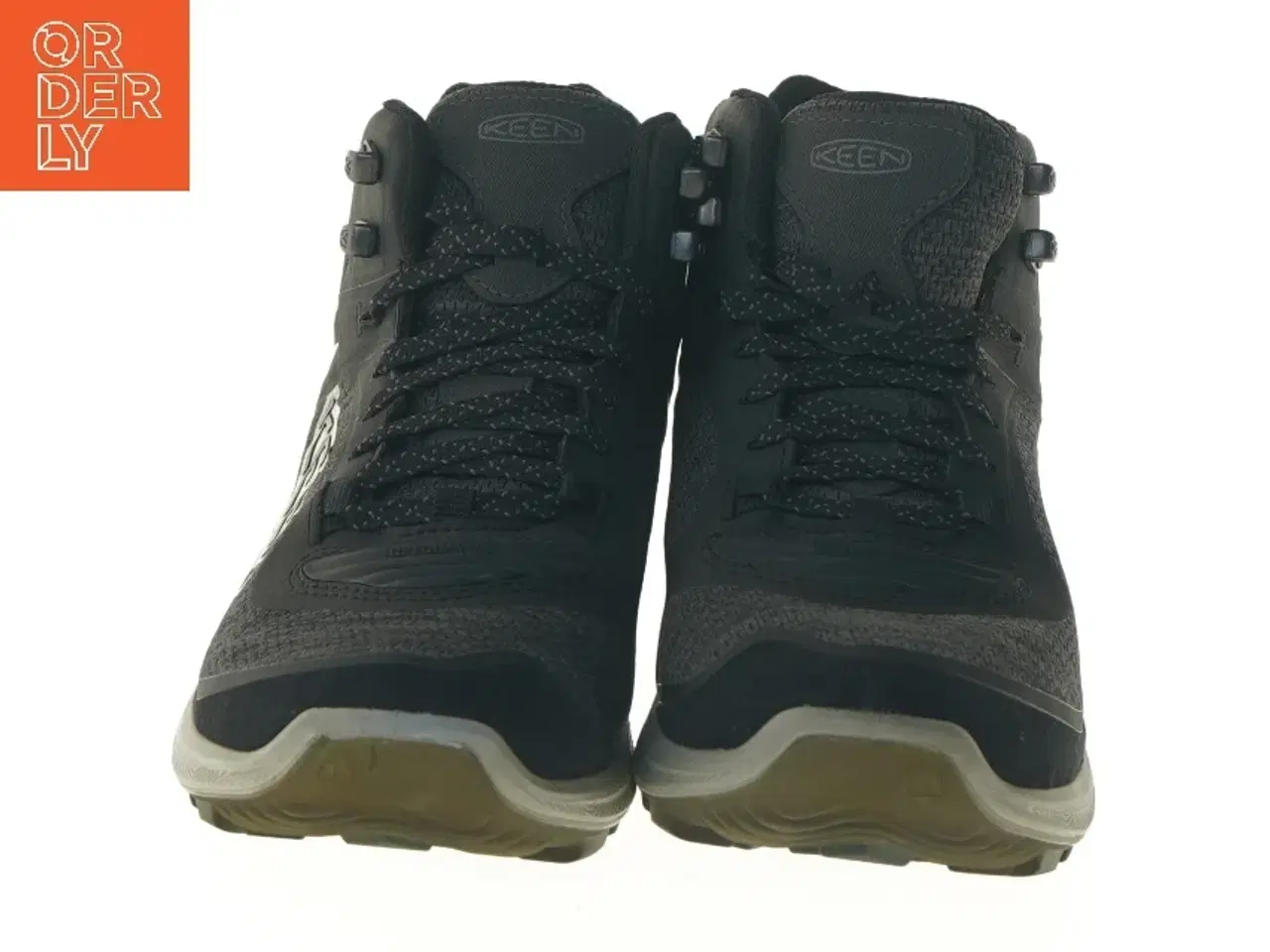 Billede 5 - Vandrestøvler fra Keen (str. 37,5 ) fra Keen (str. 37,5 )
