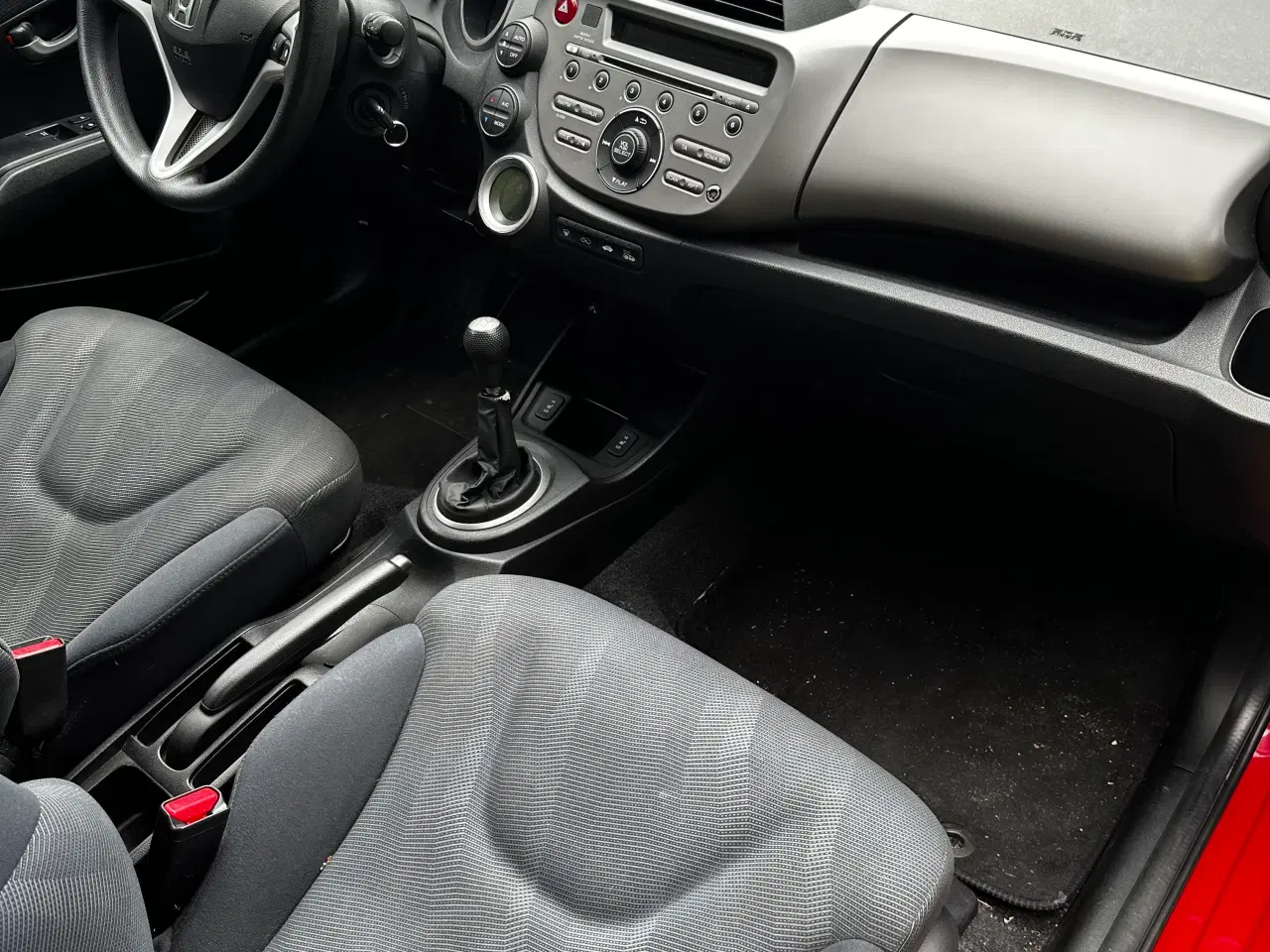 Billede 7 - Honda jazz 1.4 sport