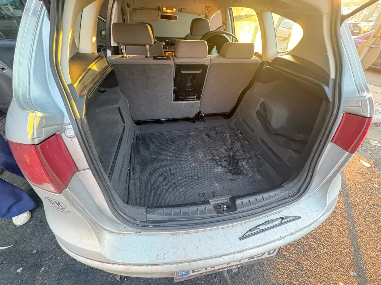 Billede 11 - Seat Altea XL 2,0 TDi 140 Style