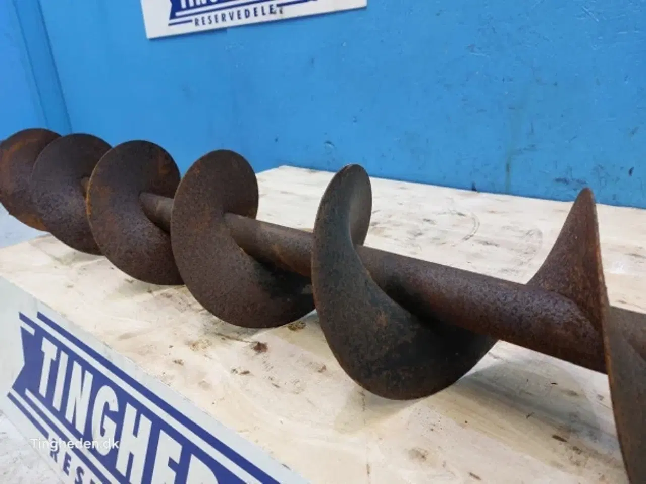 Billede 7 - Massey Ferguson 7274 Snegl 28480361