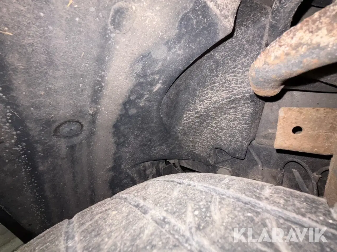 Billede 11 - Kassevogn Nissan NV400 2.3 dCi 110