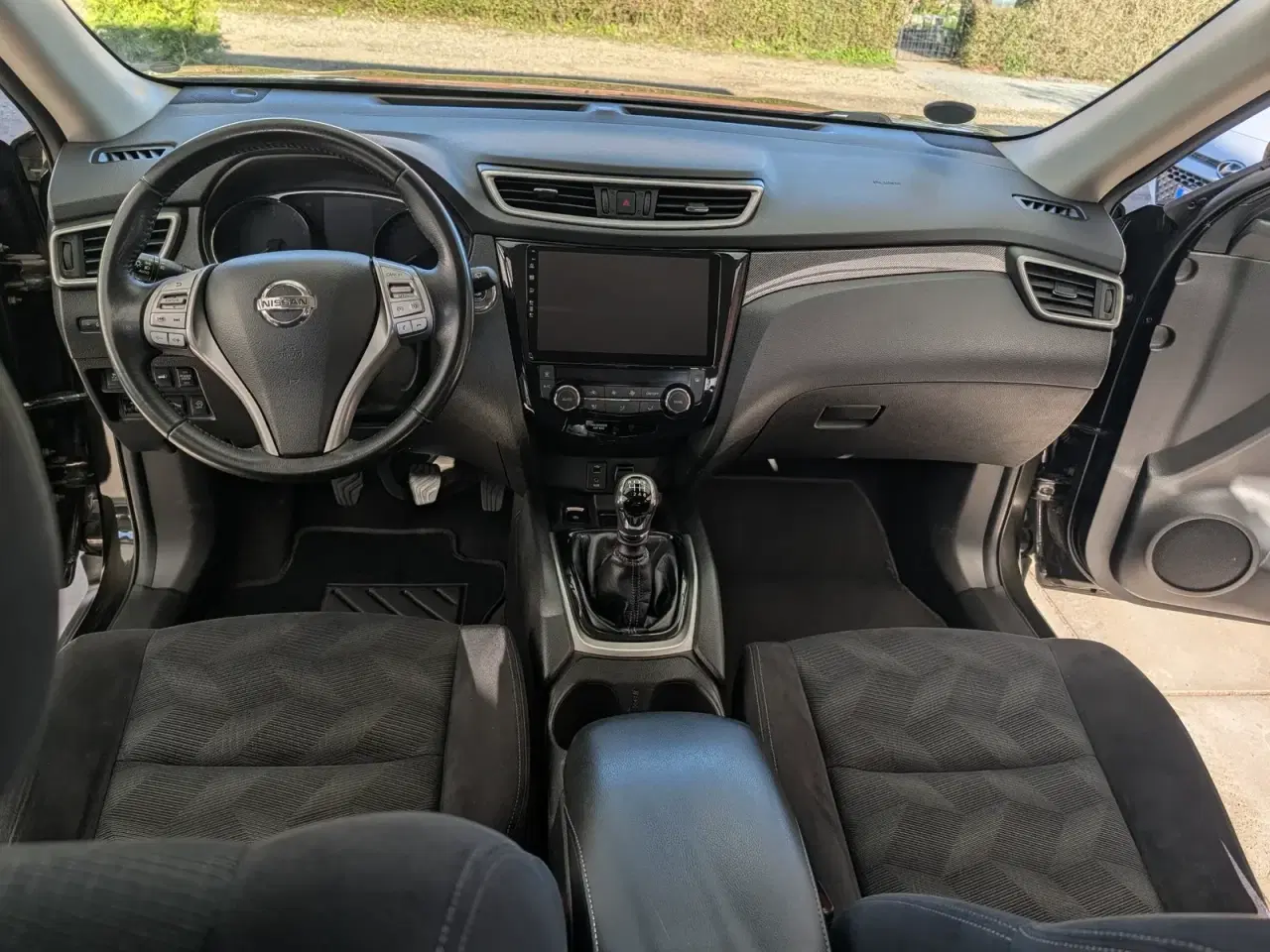 Billede 5 - Nissan X-Trail 1,6 Dig-T 163 Acenta