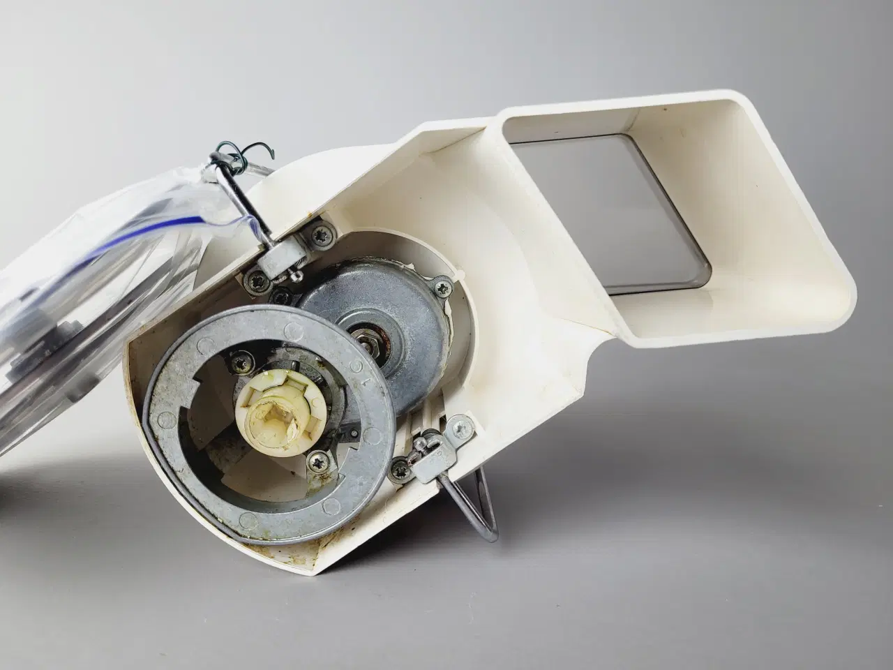 Billede 6 - Kenwood A929 er et højhastighedsskærer og rivejern