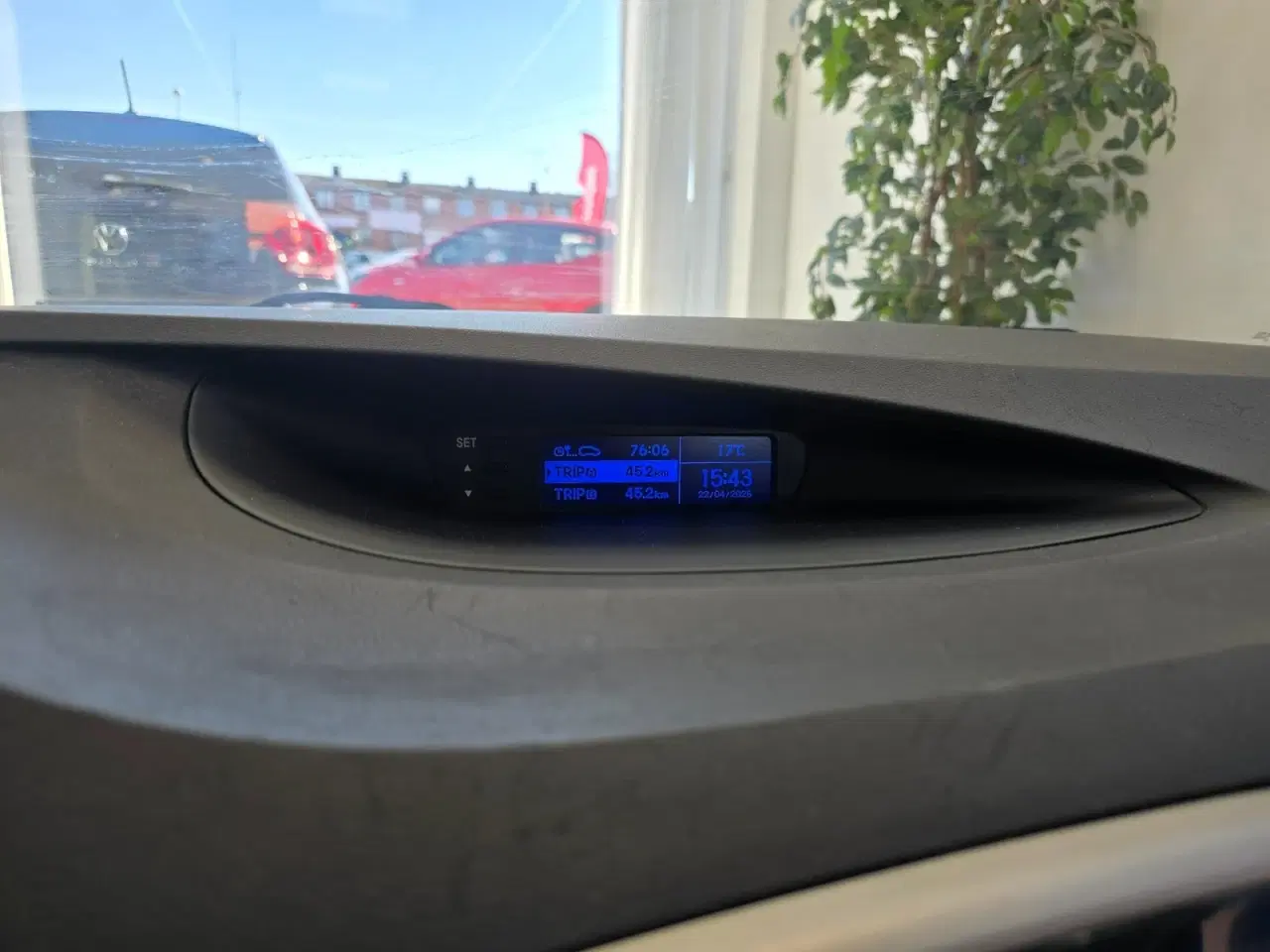 Billede 12 - Hyundai i20 1,25 Classic
