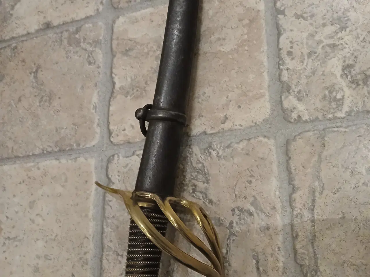 Billede 12 - Ryttersabel