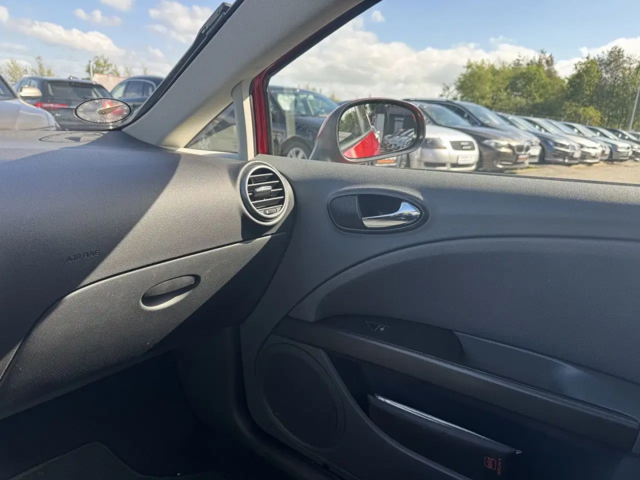 Billede 15 - Seat Leon 1,6 Stylance 102HK 5d
