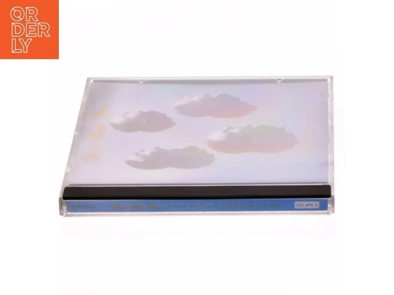 Billede 2 - Wet wet wet