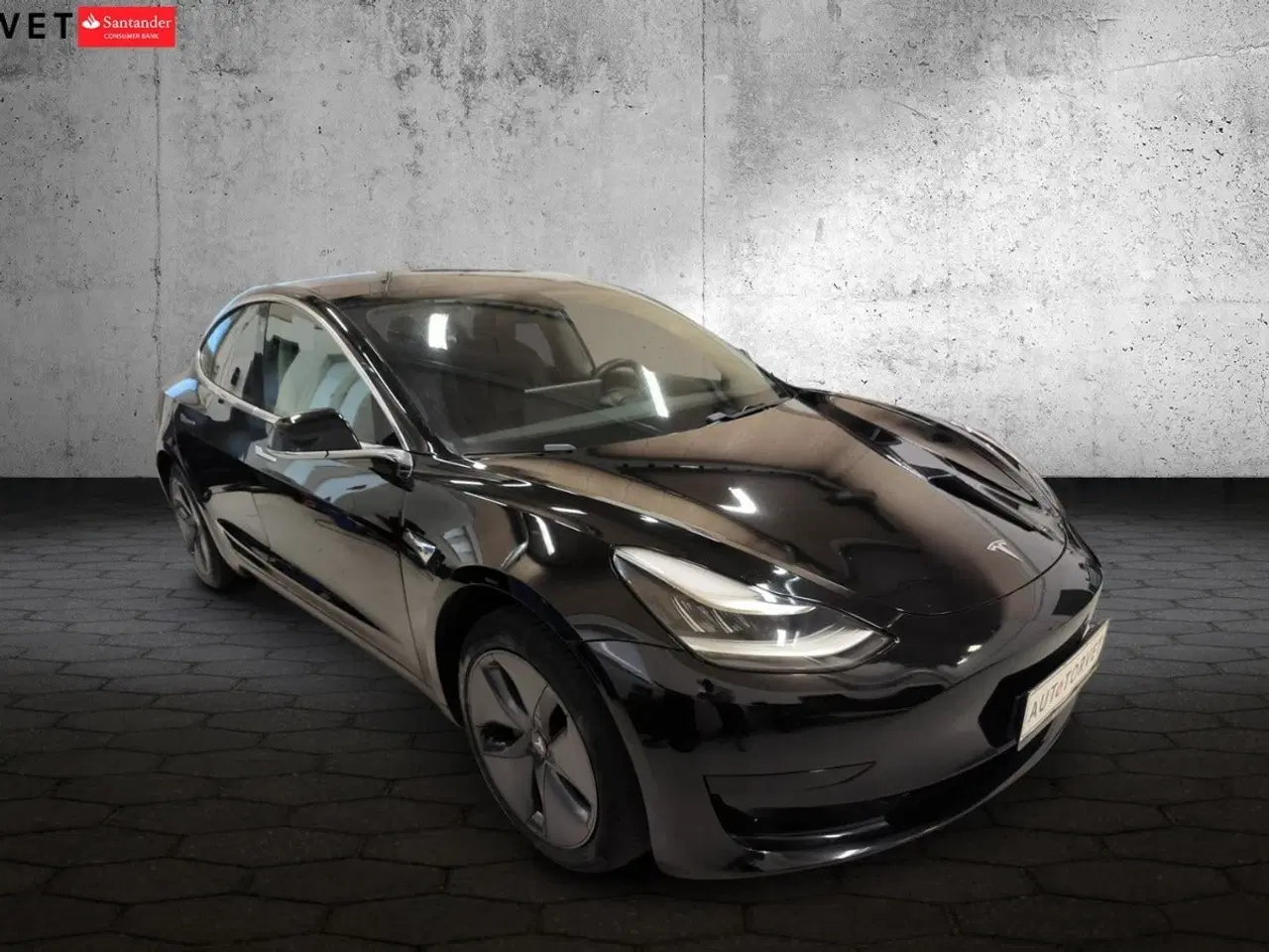 Billede 2 - Tesla Model 3  Standard Range+ RWD