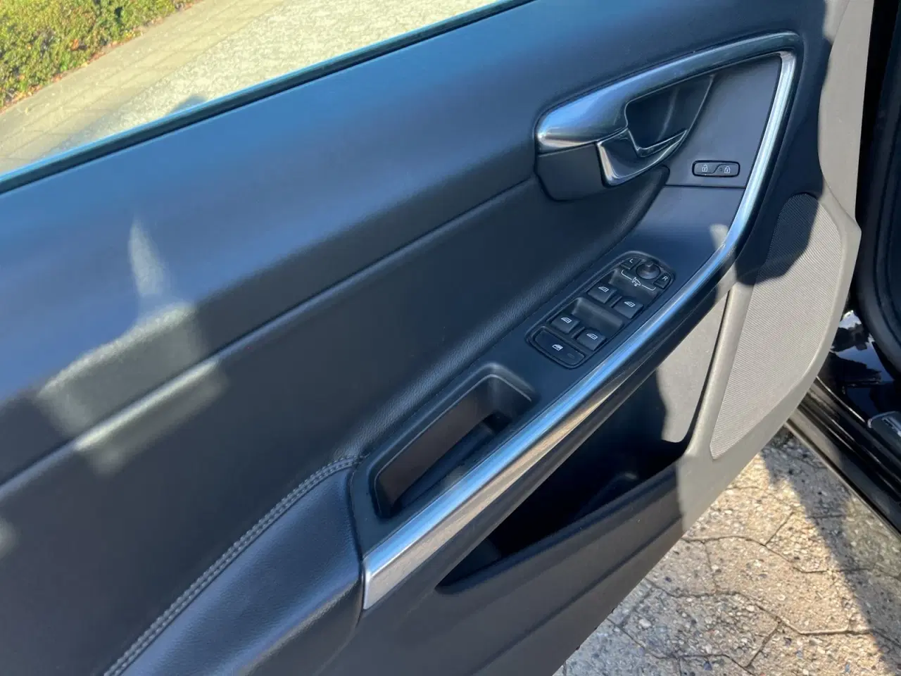 Billede 14 - Volvo V60 2,0 D4 190 Summum