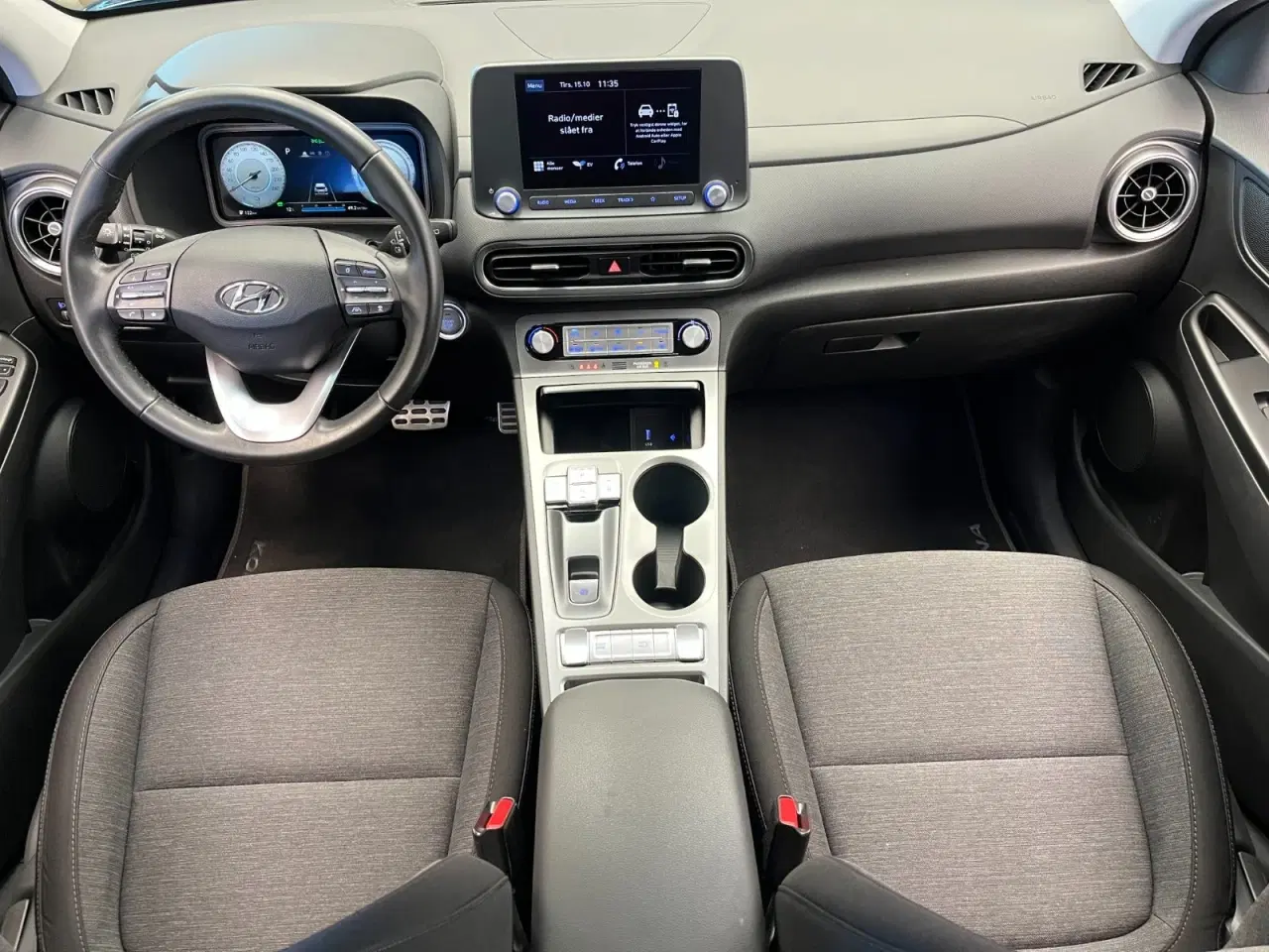 Billede 9 - Hyundai Kona 39 EV Style