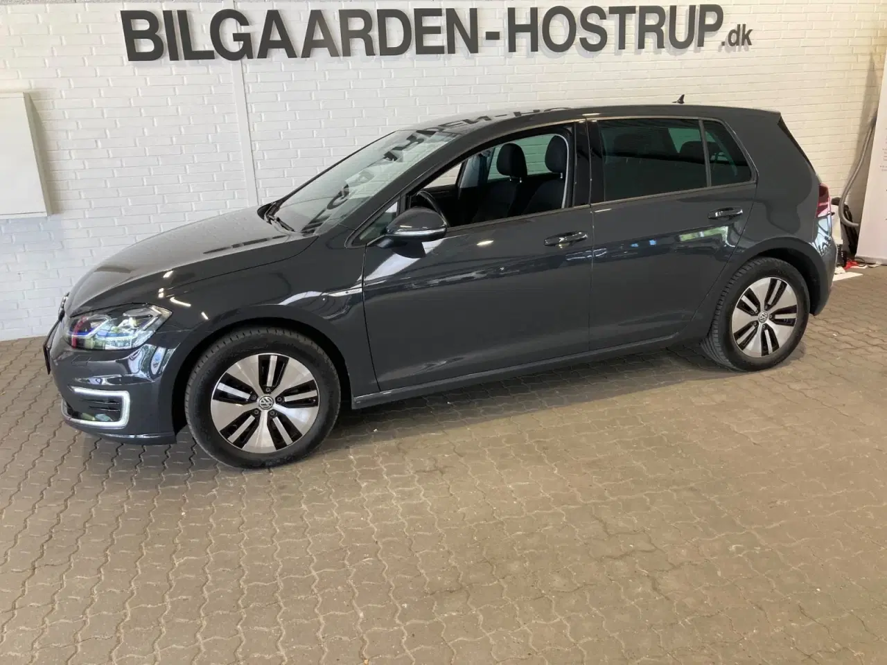 Billede 2 - VW e-Golf VII  Comfortline