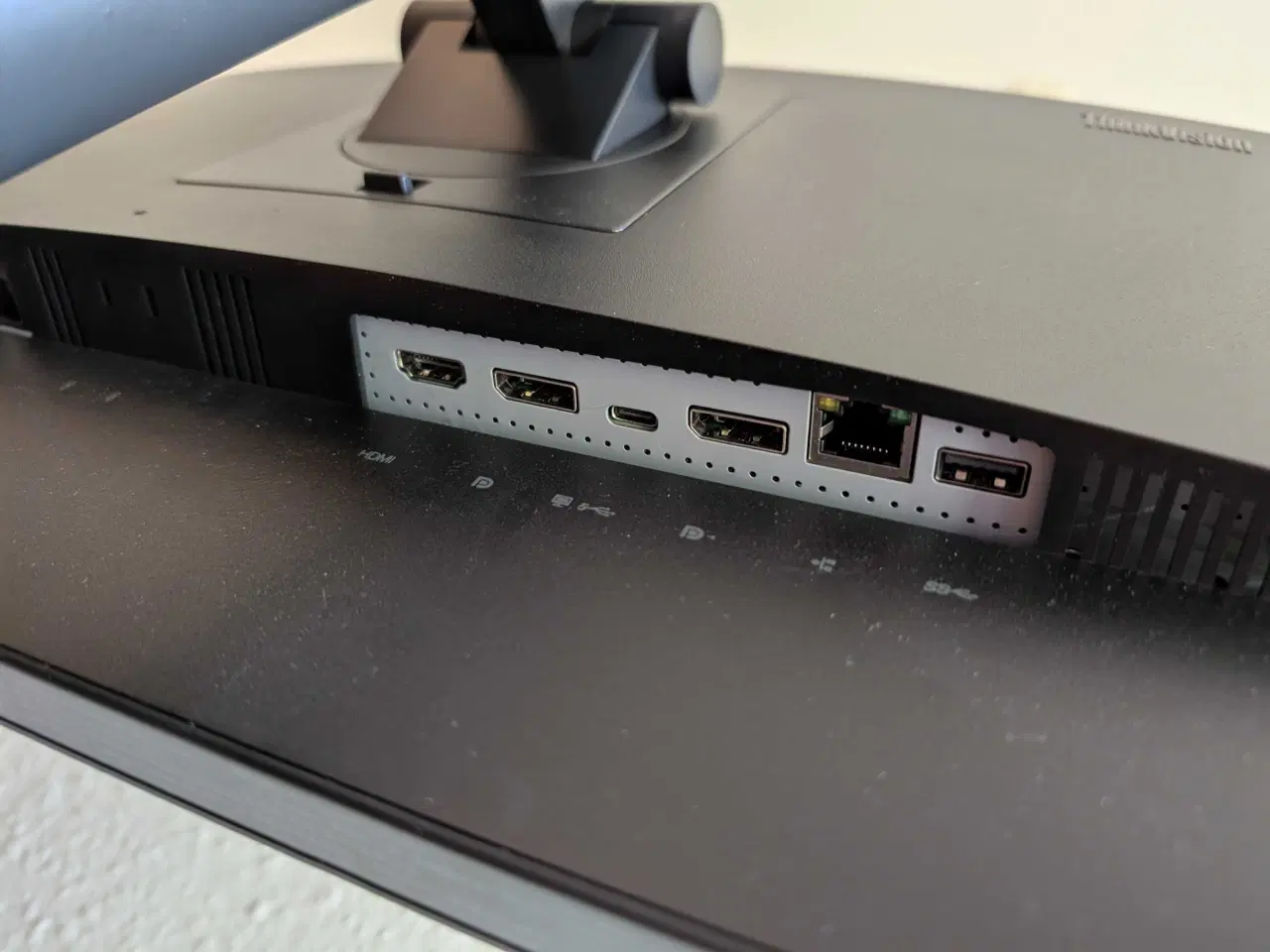 Billede 3 - Lenovo ThinkVision P24h-30