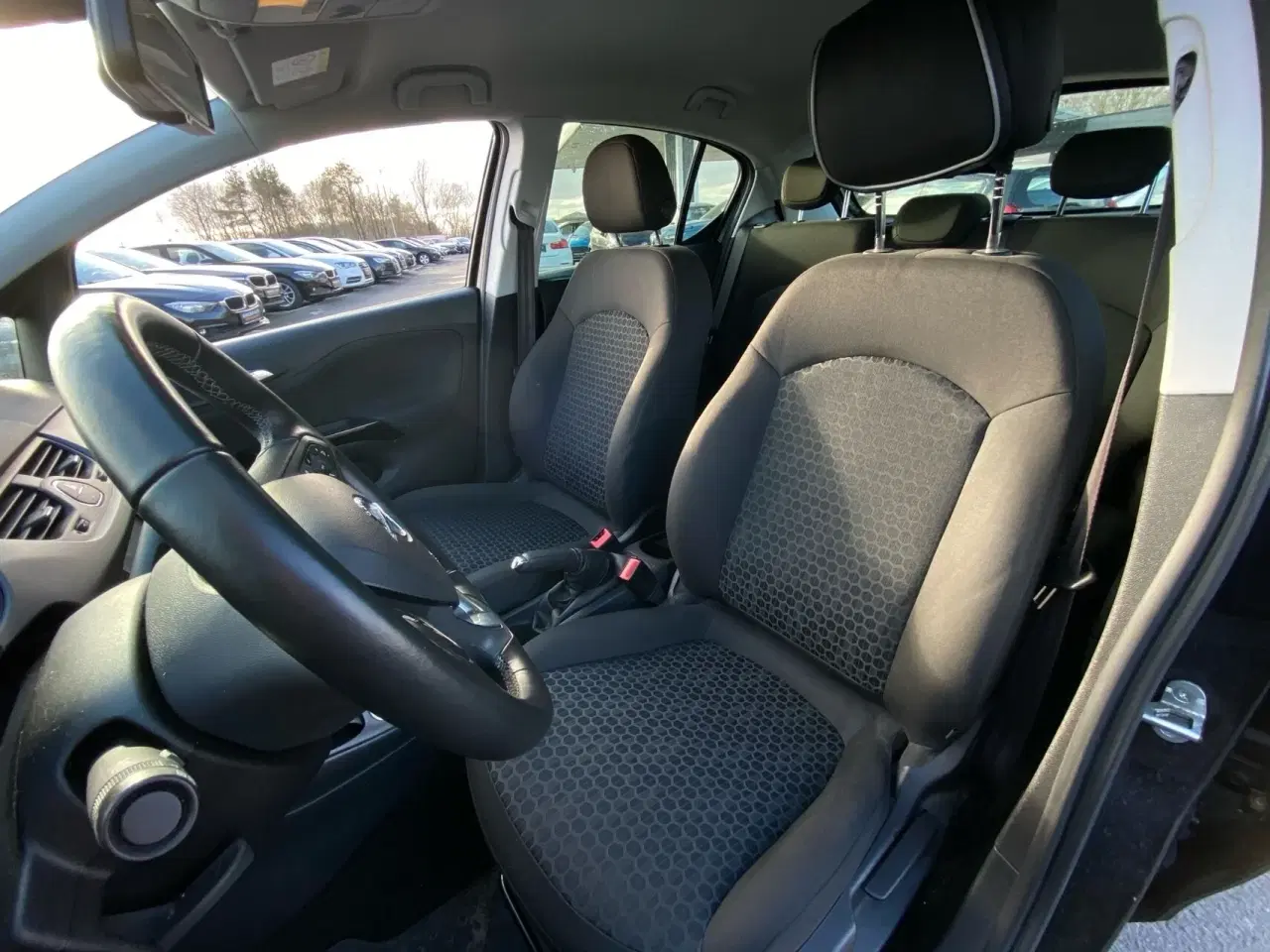 Billede 7 - Opel Corsa 1,4 Enjoy Start/Stop 90HK 5d