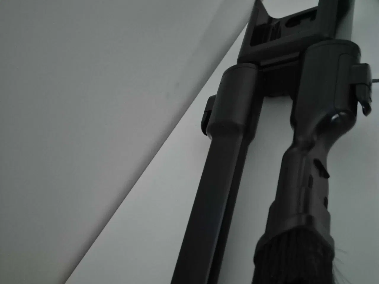 Billede 5 - Trådløs  støvsuger 