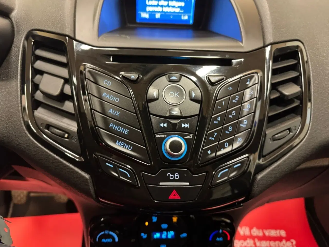 Billede 10 - Ford Fiesta 1,0 SCTi 100 Titanium