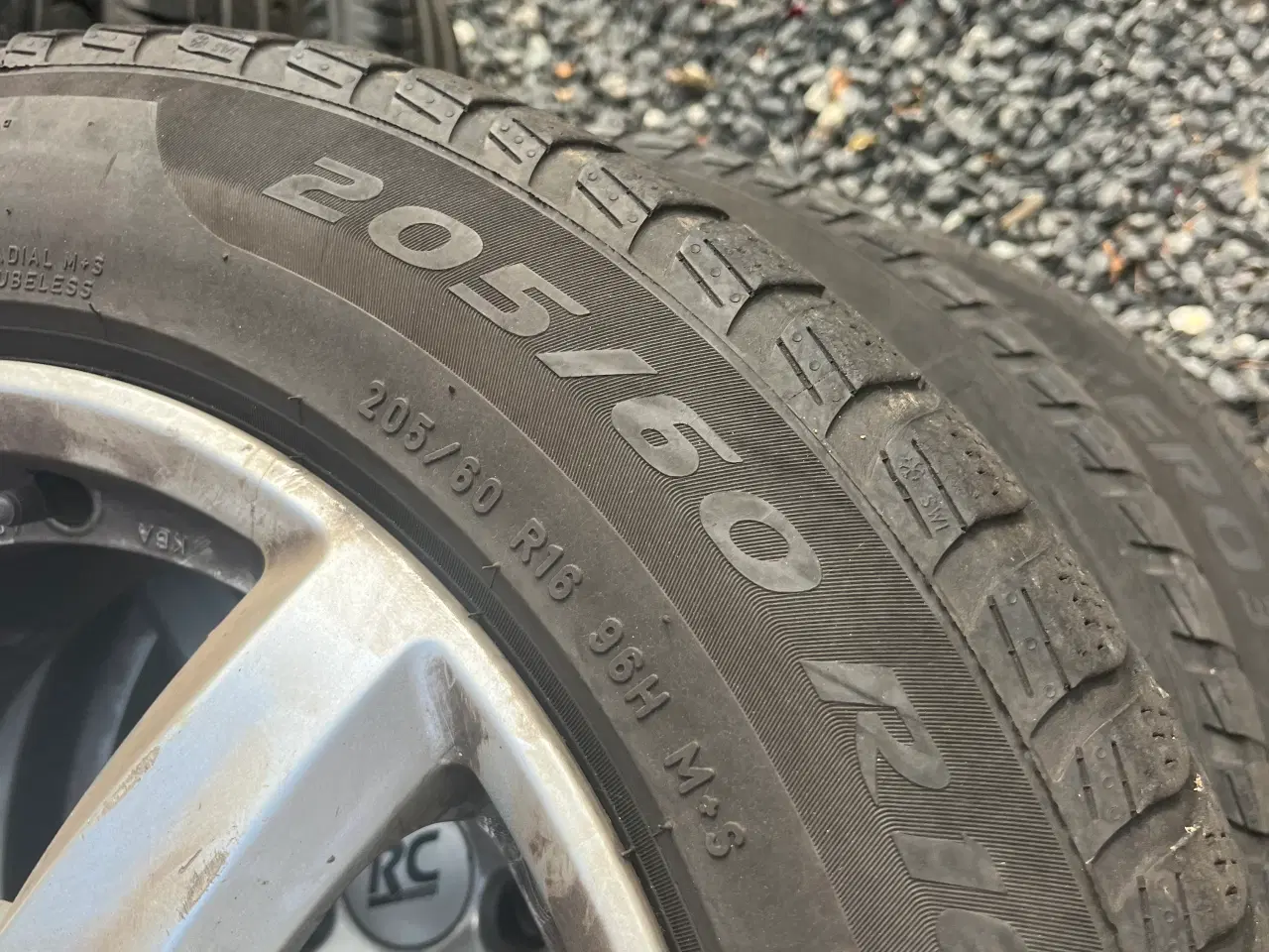 Billede 3 - 5x108
