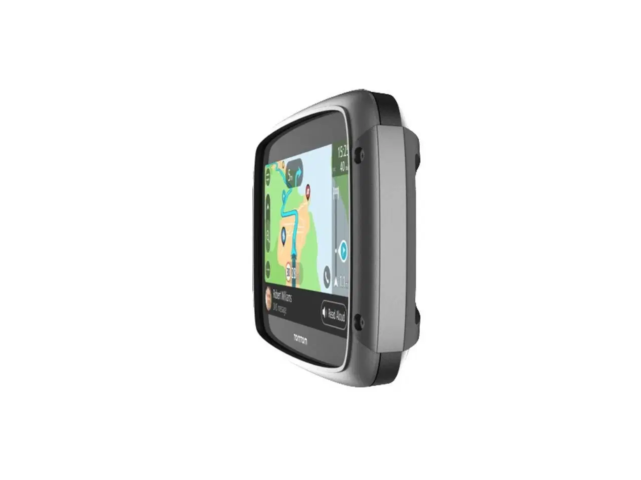 Billede 6 - GPS TomTom Rider 550 4,3"
