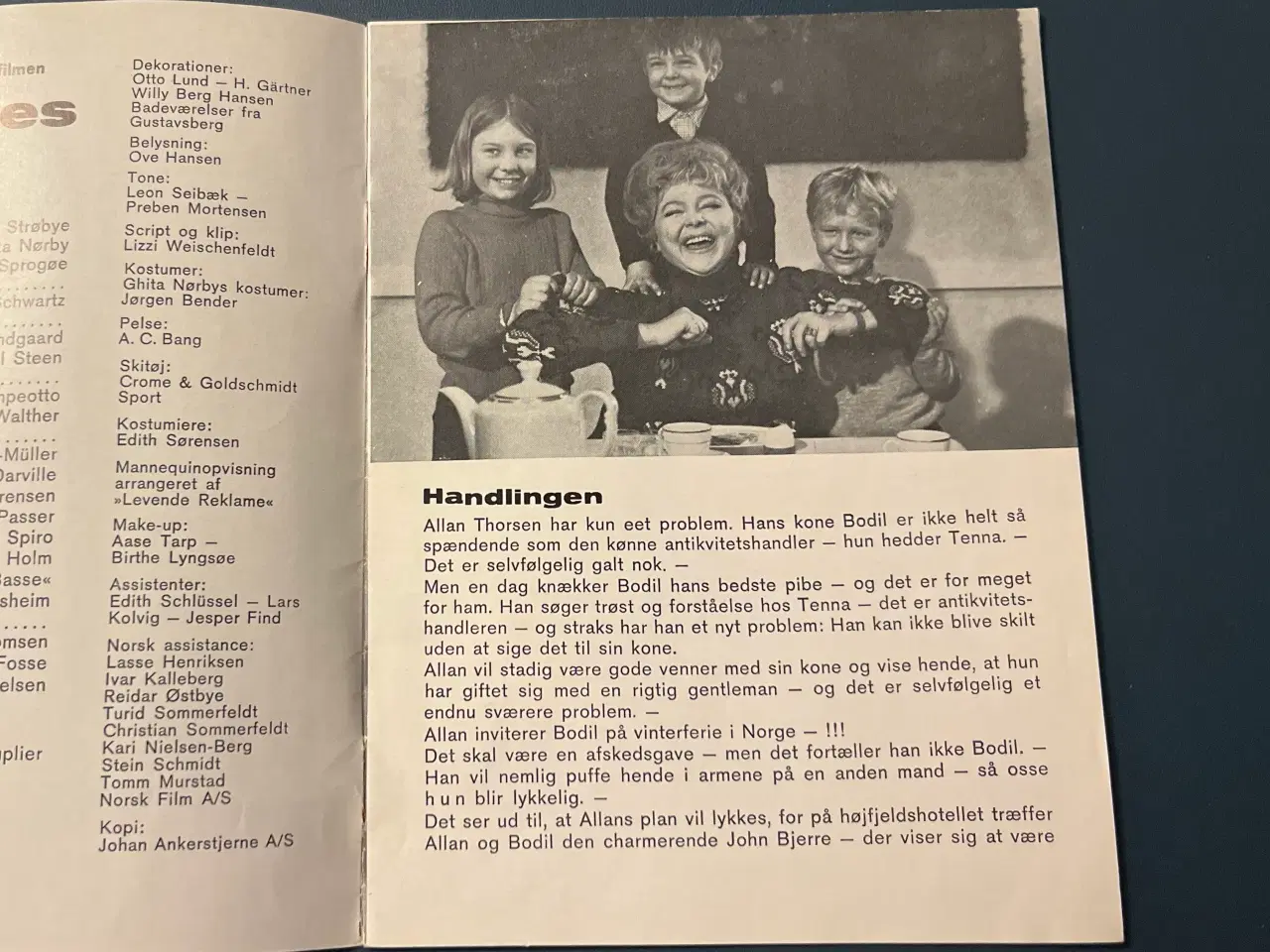 Billede 2 - Min kones ferie