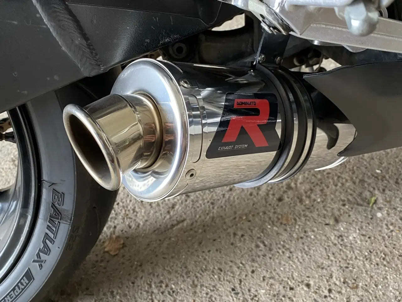 Billede 4 - Suzuki GSX-R 750 K7