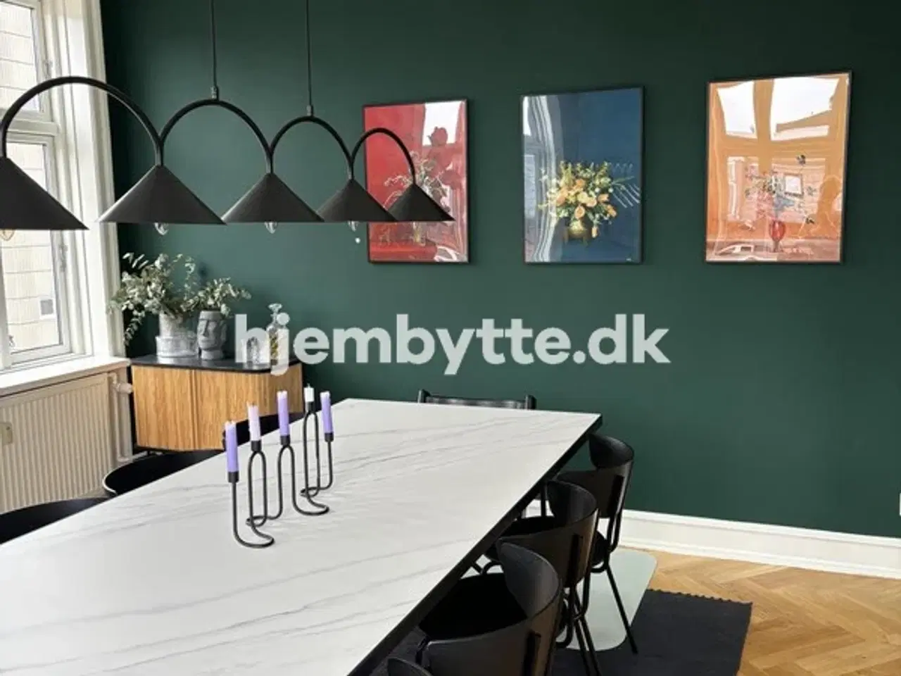 Billede 9 - Hjembytte - Amagerbrogade