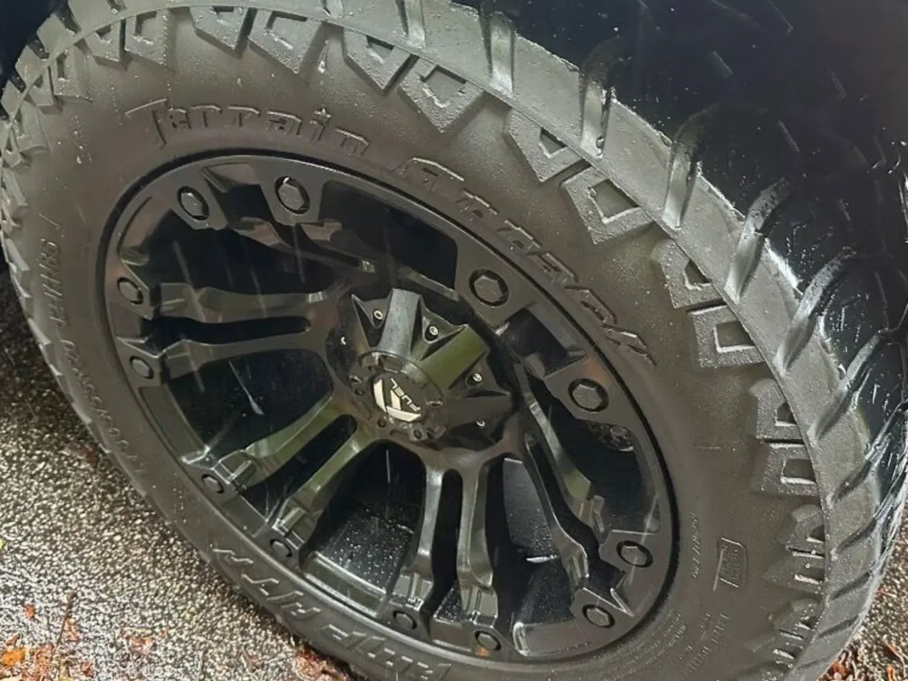 Billede 5 - Dodge Ram 1500