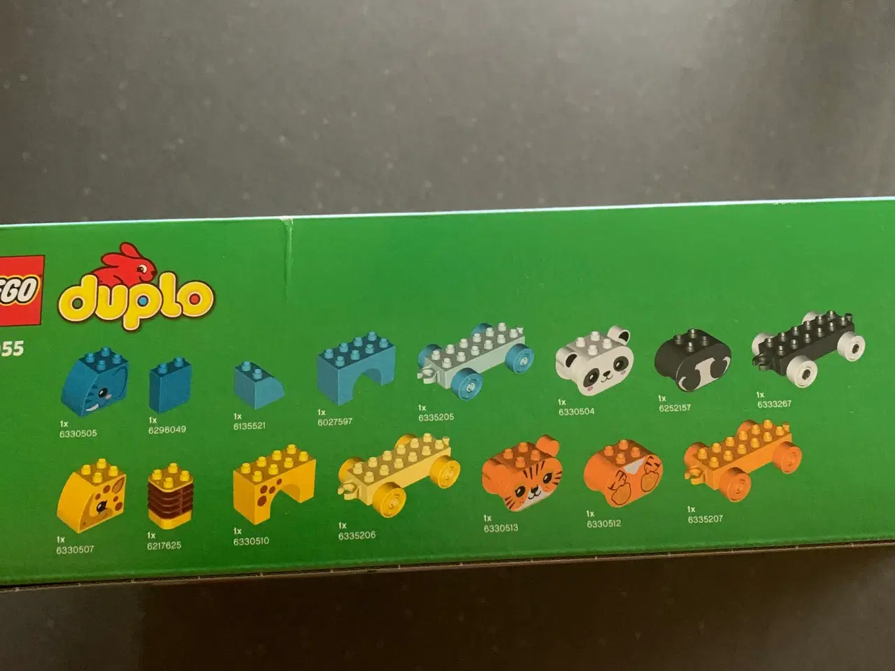 Billede 3 - Duplo 
