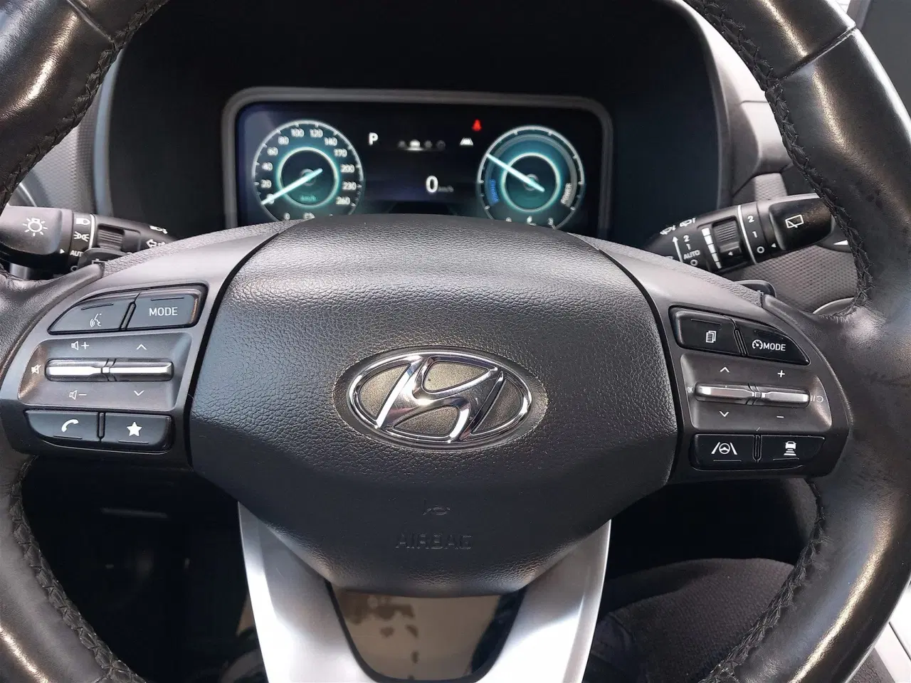 Billede 11 - Hyundai Kona EL Essential 204HK 5d Aut.