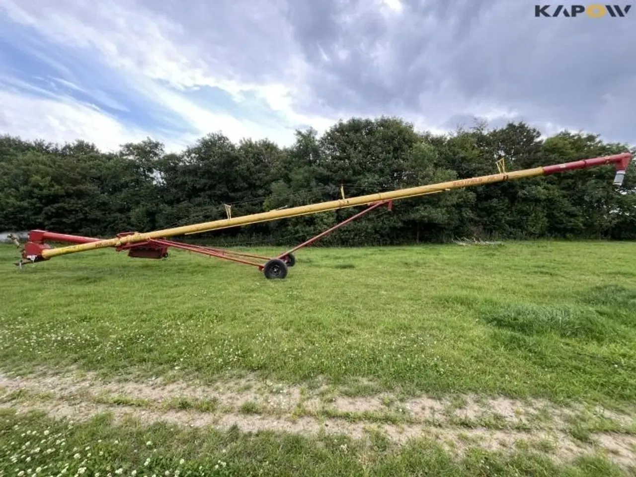 Billede 8 - Westfield MK100