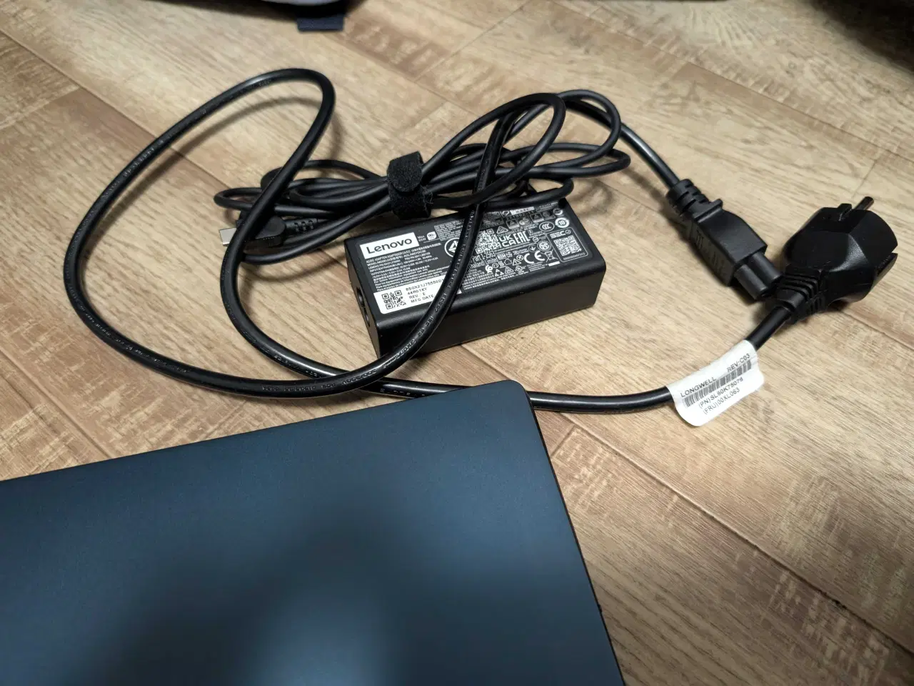Billede 5 - Lenovo Yoga slim 7x Snapdragon
