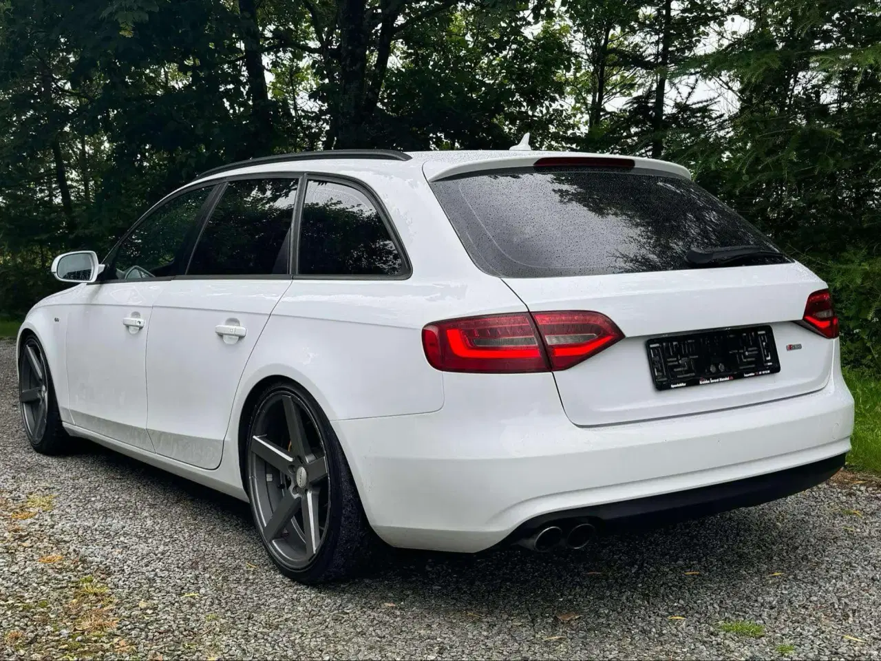 Billede 5 - Audi A 4 avant 2.0 tdi 