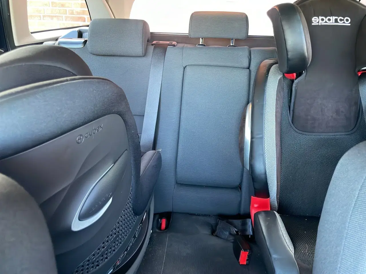 Billede 14 - Toyota Auris 1,2 T T2 Touring Sports