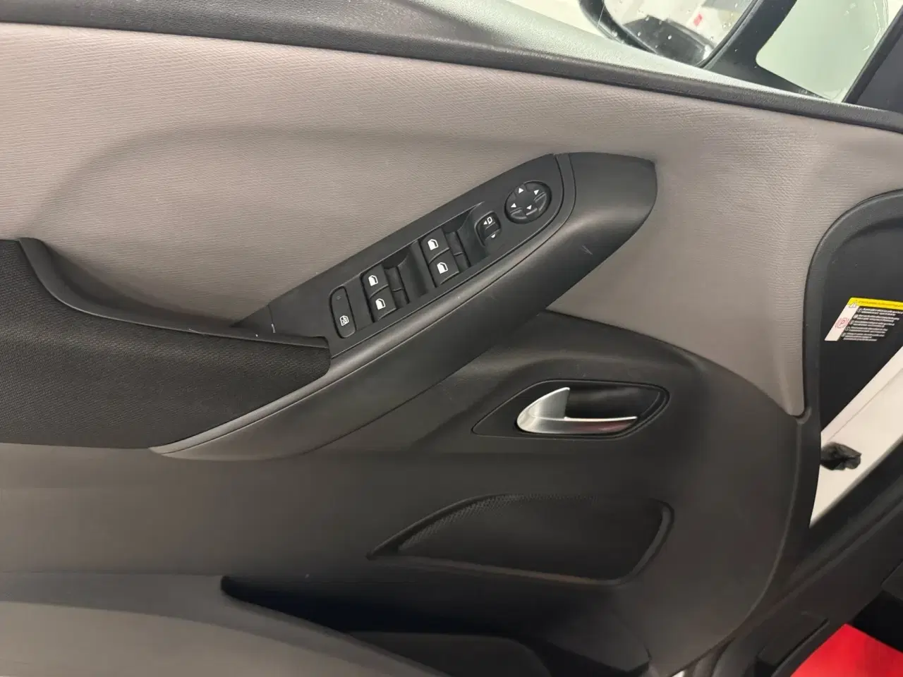 Billede 8 - Citroën Grand C4 Picasso 1,2 PureTech Iconic start/stop 130HK