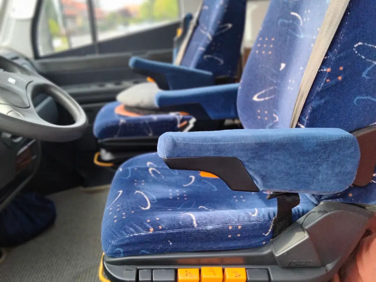 Billede 7 - Autocamper KNAUS TRAVELINER 658