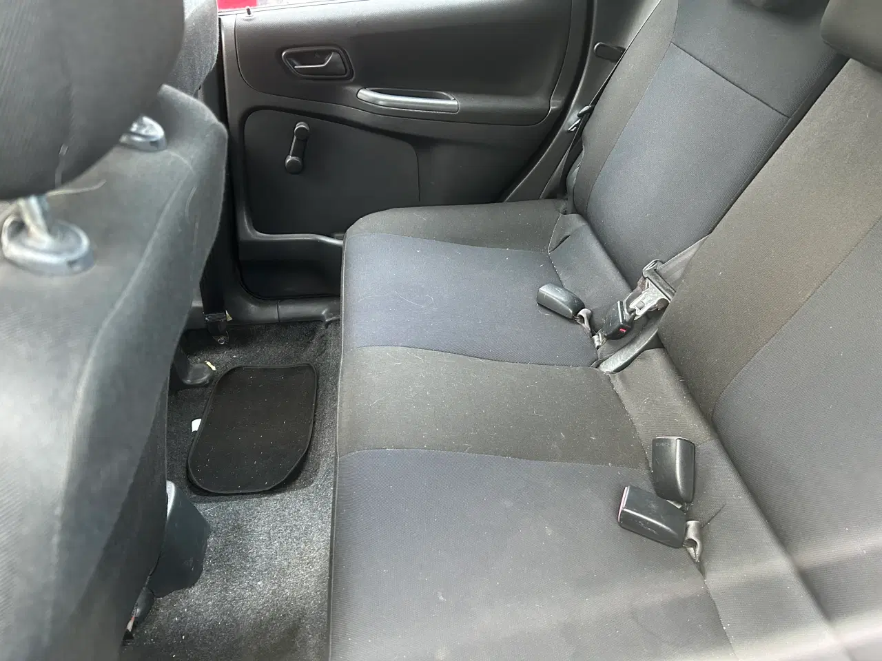 Billede 6 - suzuki ignis 1.3 benzin 