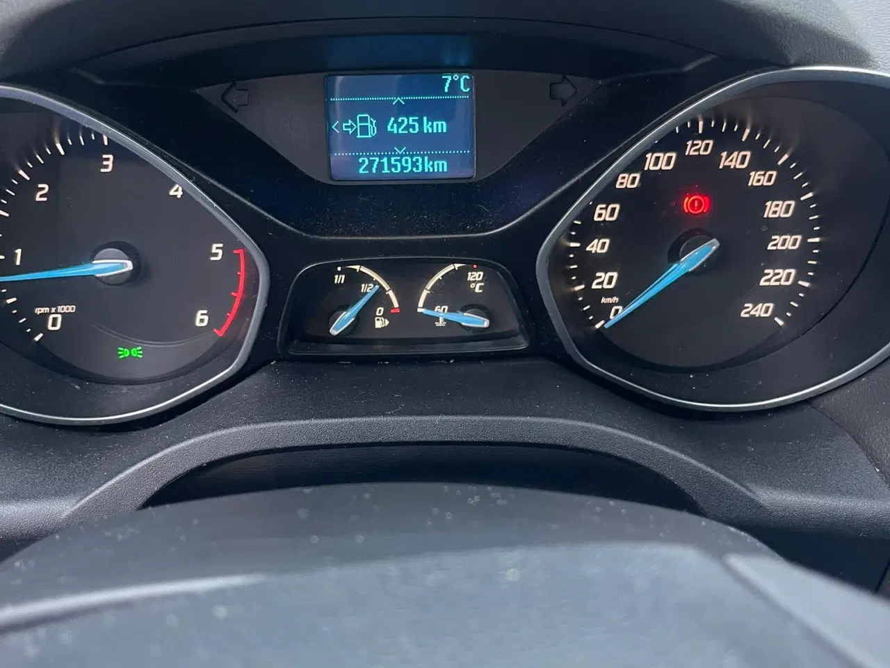 Billede 10 - Ford C-MAX