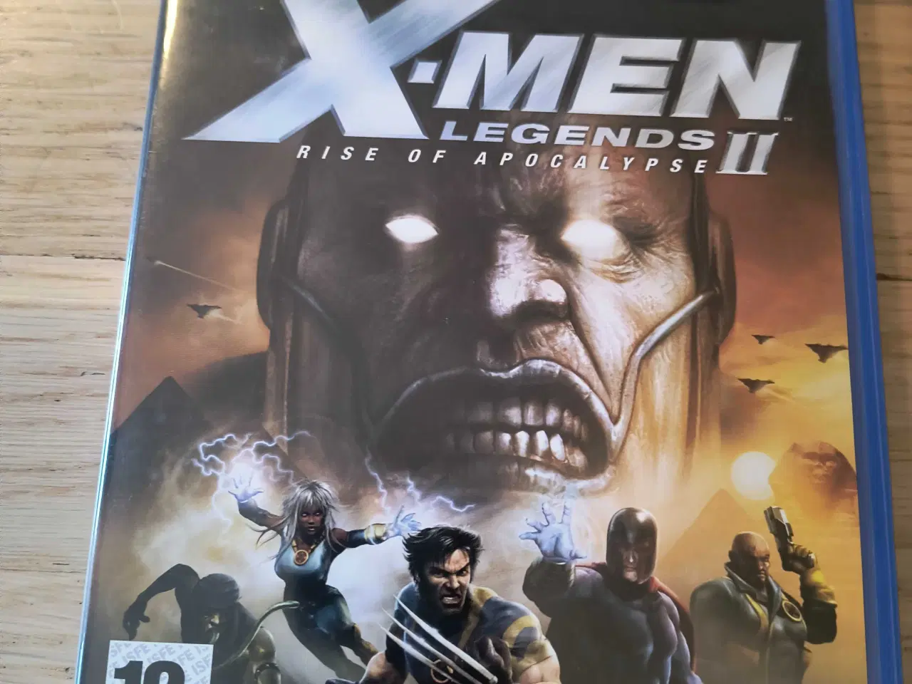 Billede 5 - Ps2 spil