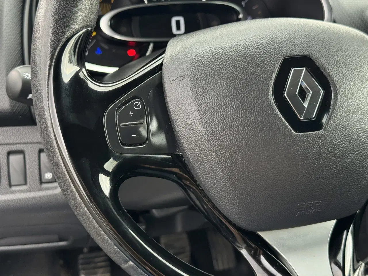 Billede 12 - Renault Clio 0,9 TCE Expression 90HK 5d