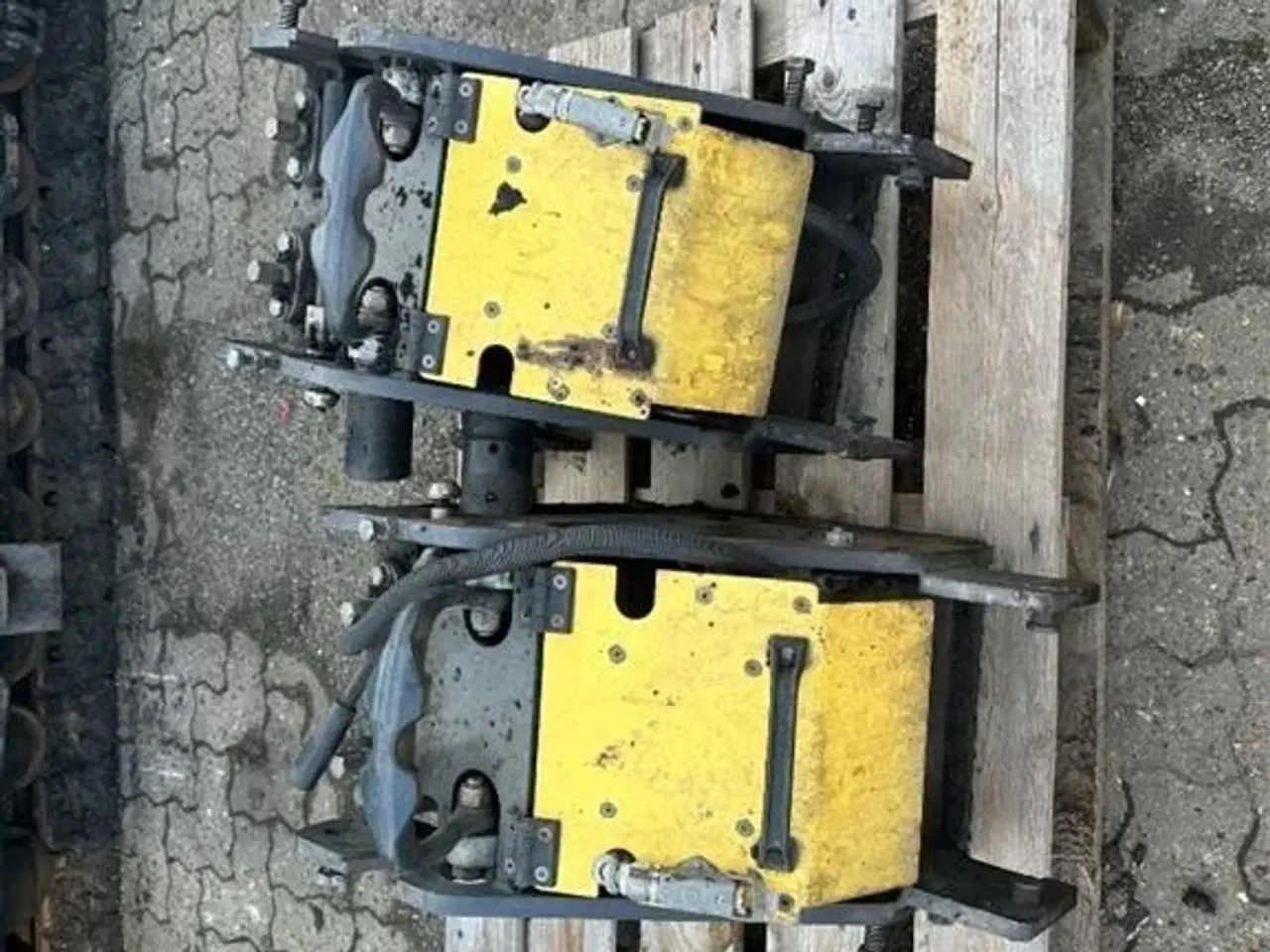 Billede 4 - Bomag BF300 C-2