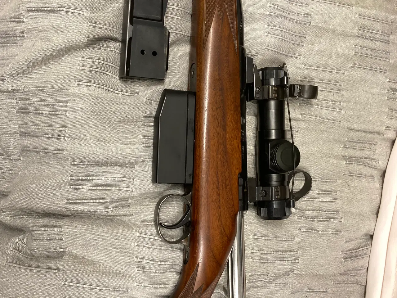 Billede 2 - HEYM SR21 3006