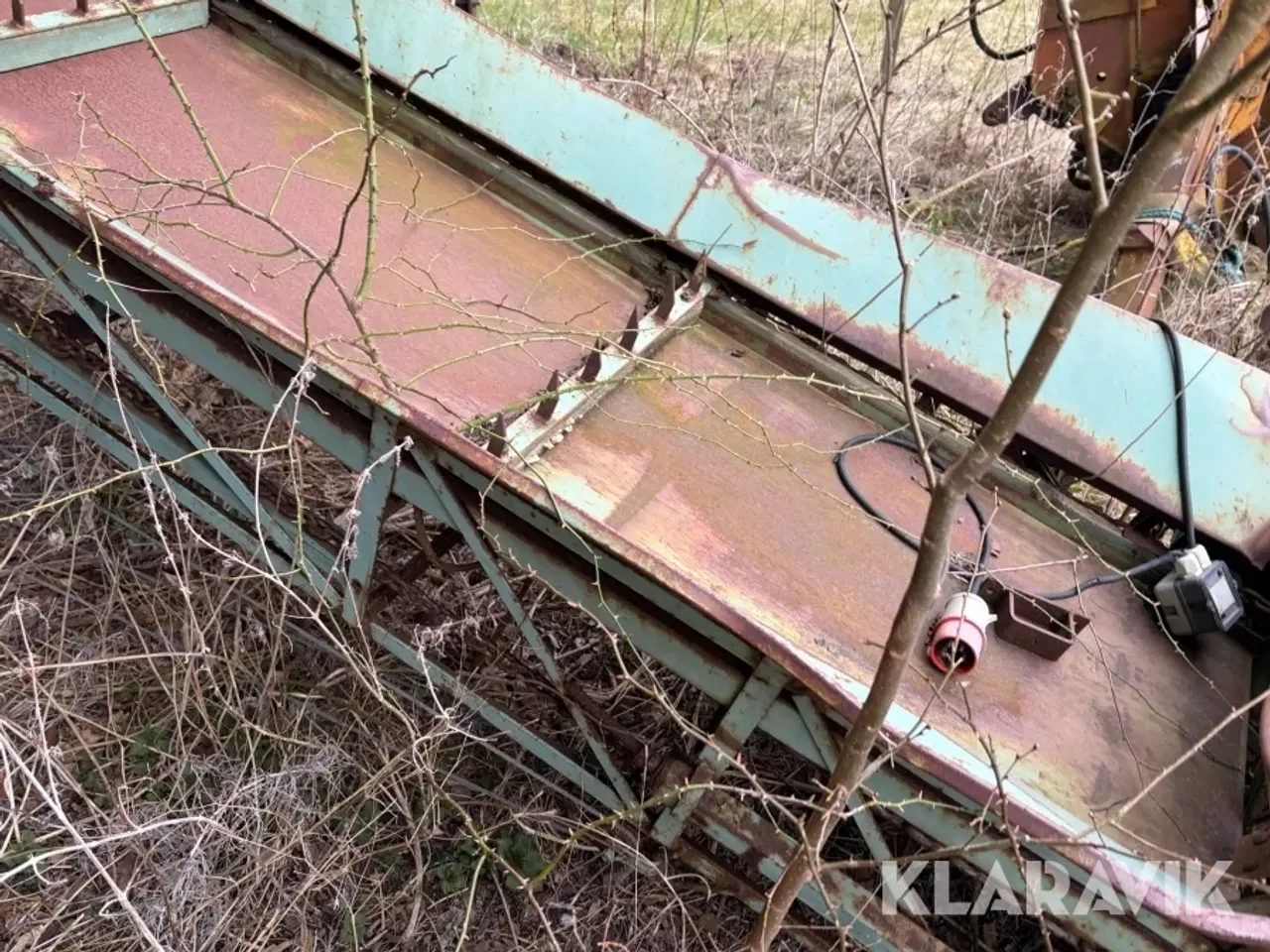 Billede 5 - Transportør Doublet record