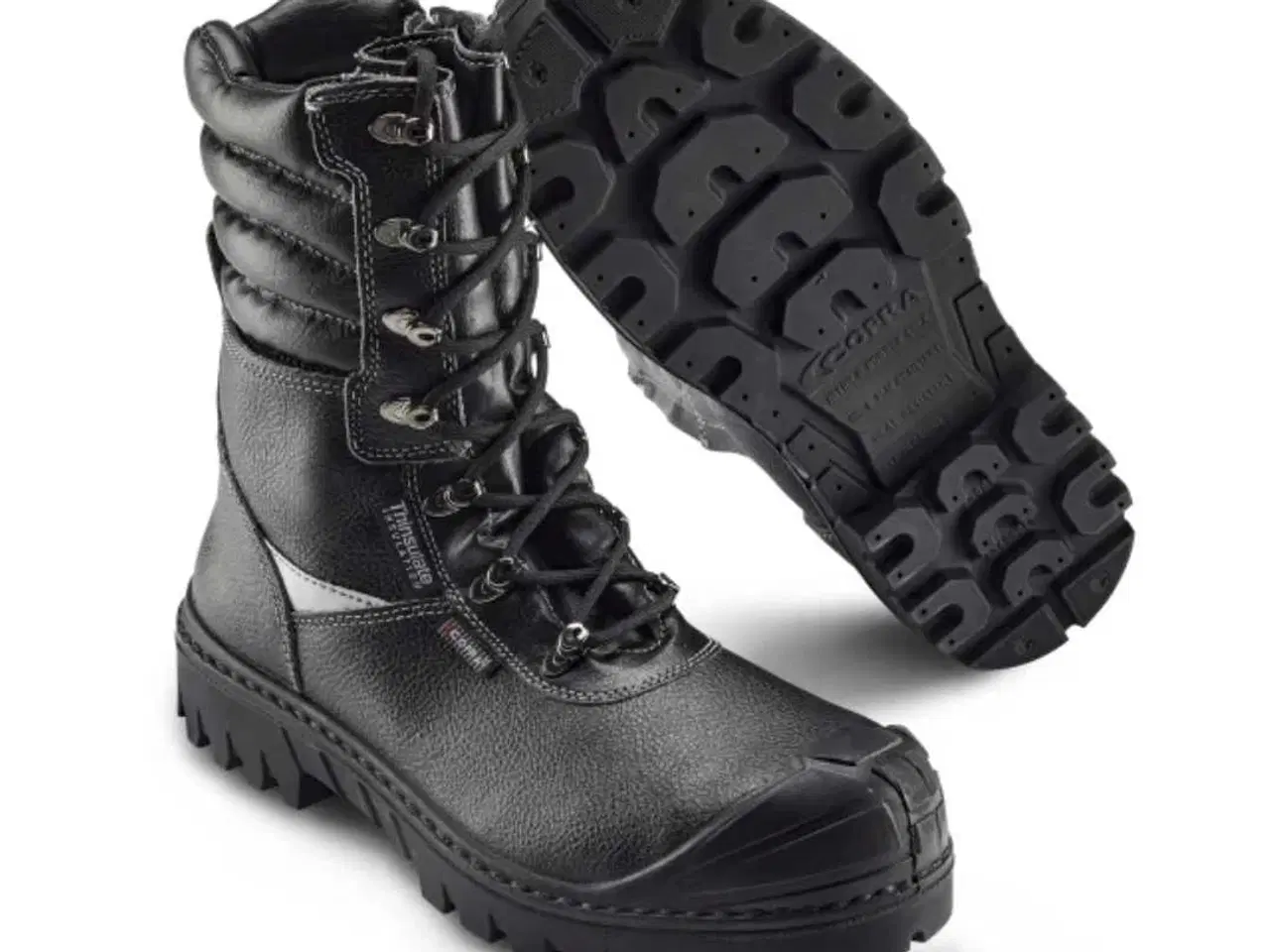 Billede 1 - Cofra 5004 New Mozambico S3 SRC.