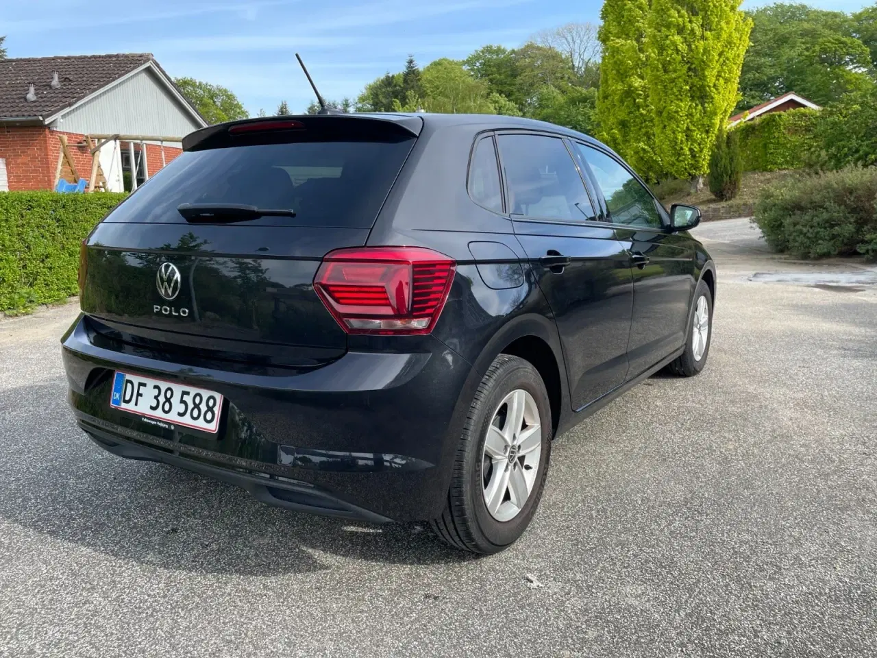 Billede 4 - VW Polo 1,0 TSi 95 Comfortline