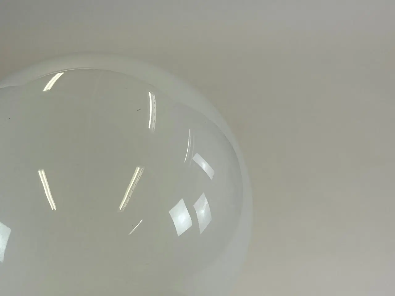 Billede 5 - Liila Medium Lampe - Nuura