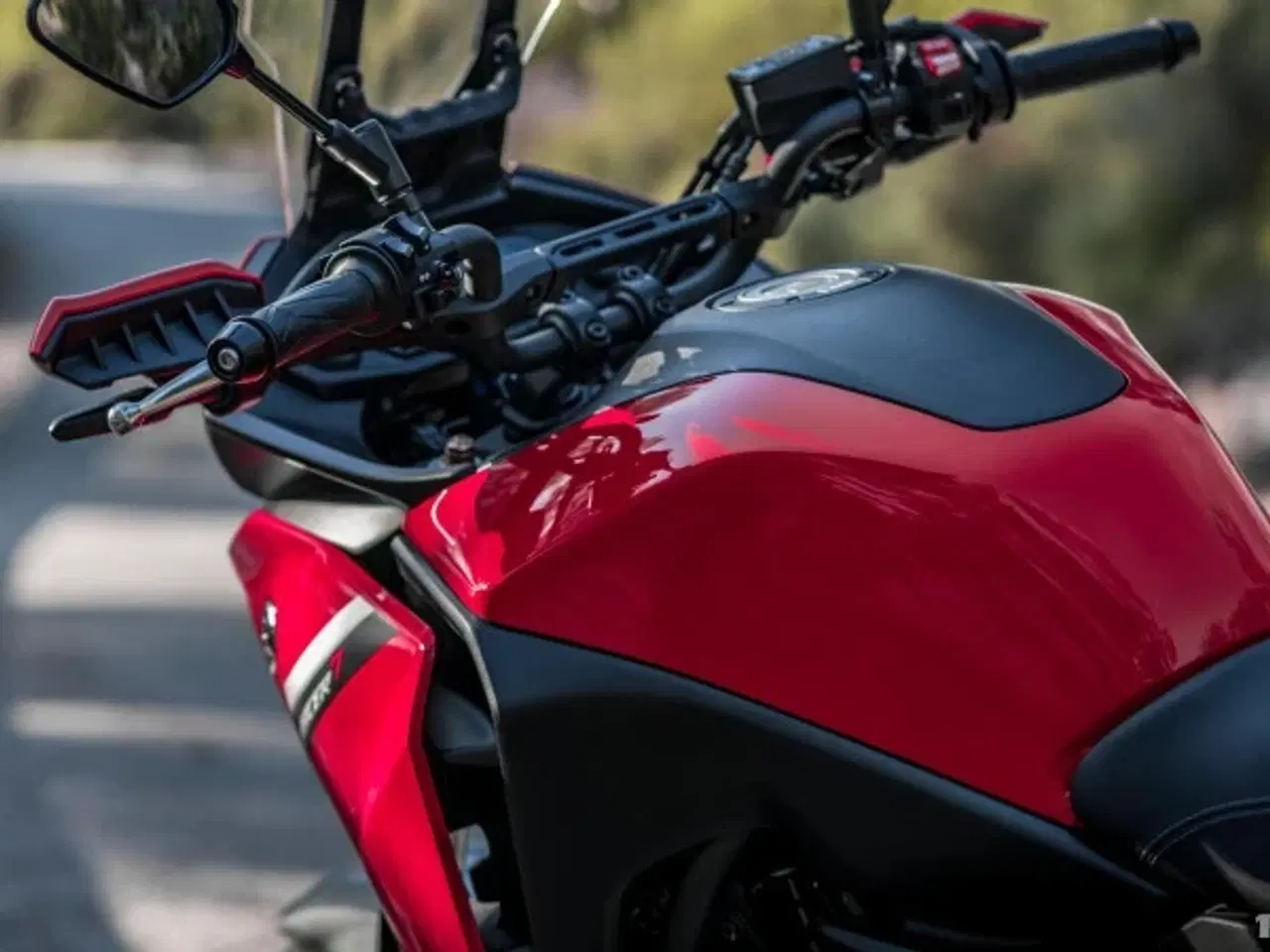Billede 8 - Yamaha Tracer 7