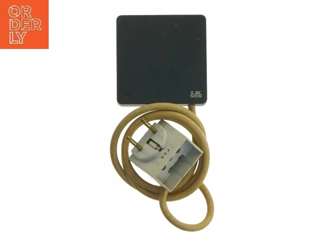 Billede 1 - IR-modtager LK NES fra LK NES