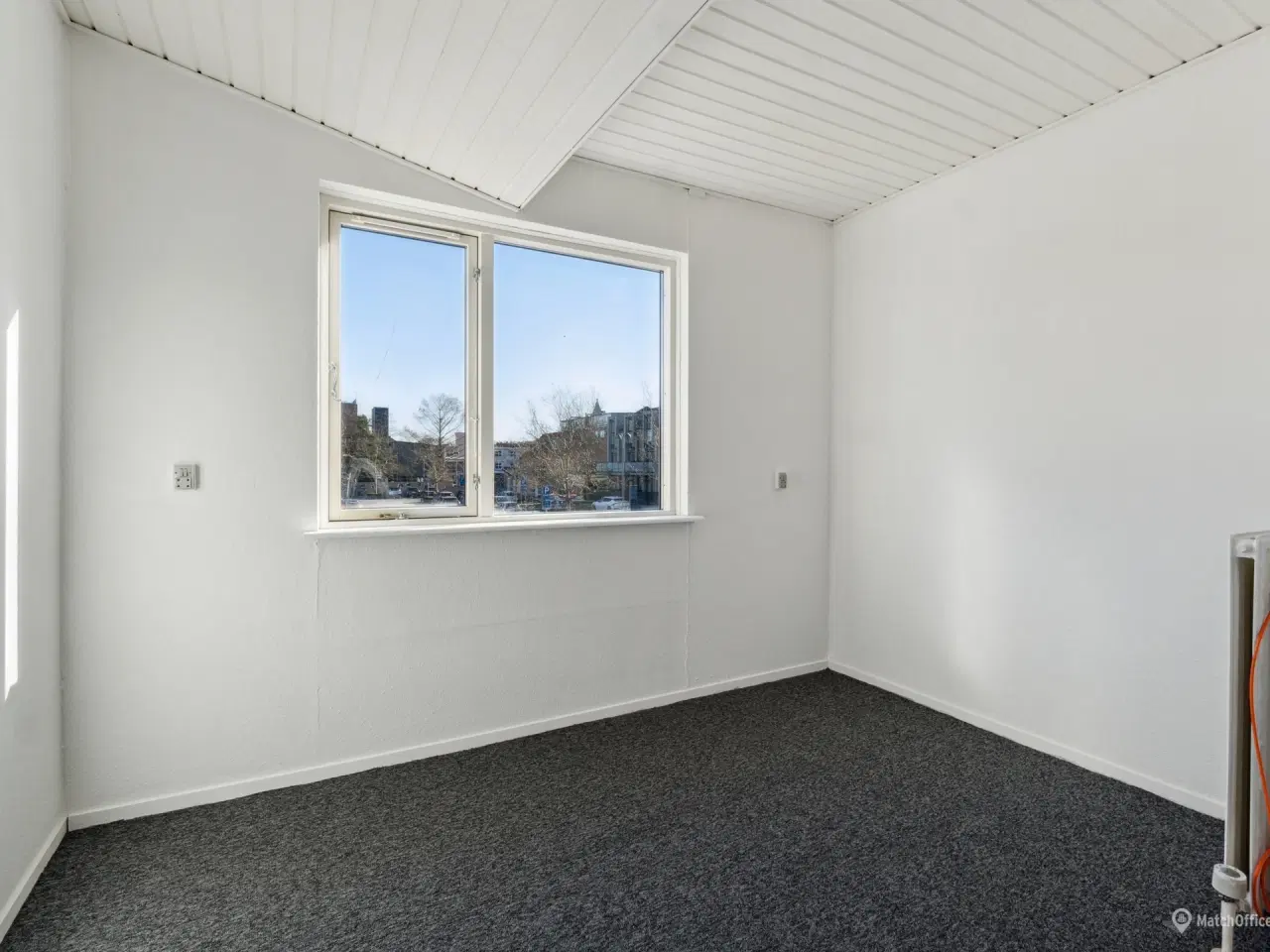 Billede 6 - Kontorer i hjertet af Silkeborg - mulighed for leje af p-pladser i Bios Gård