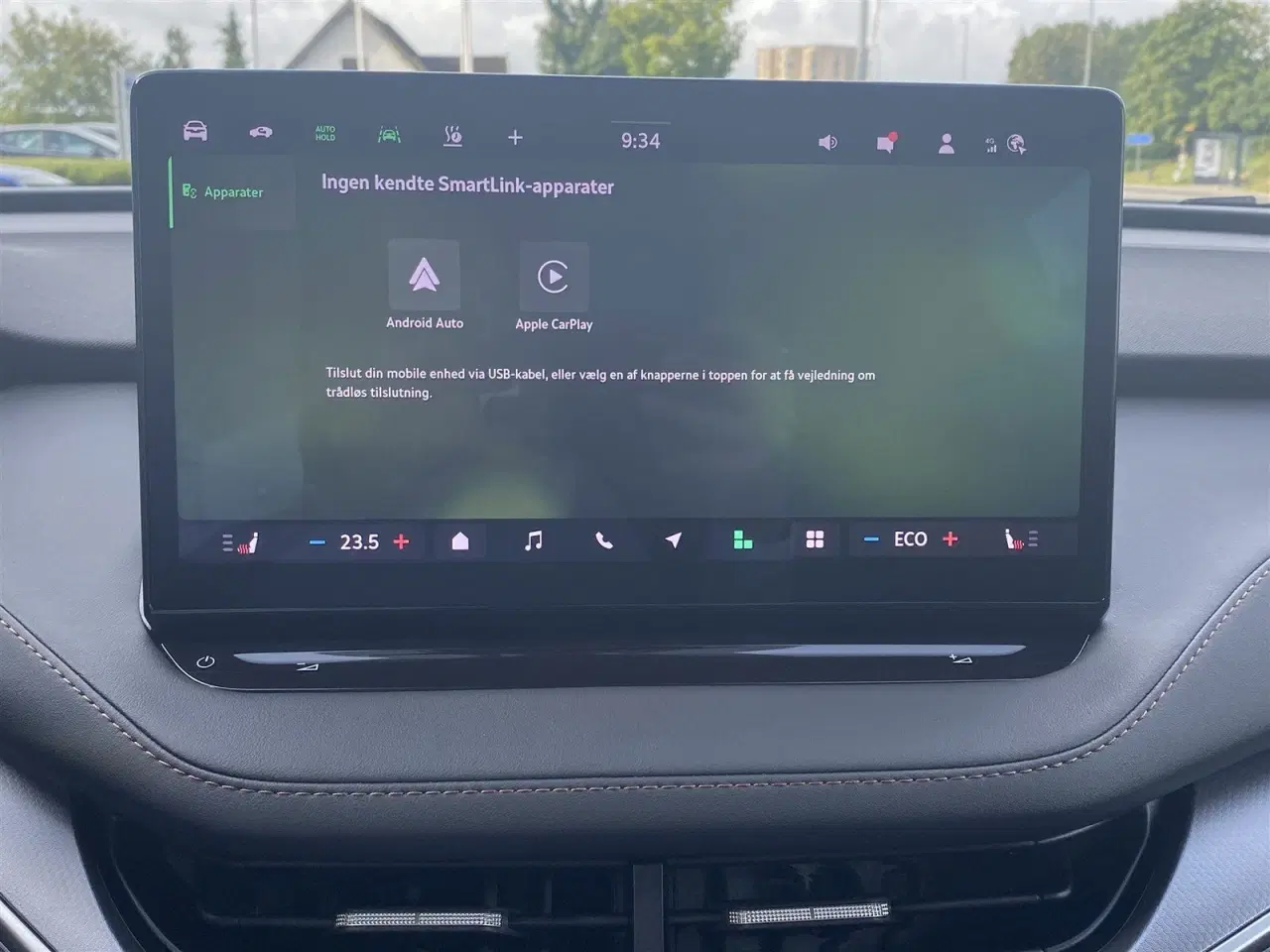 Billede 21 - Skoda Elroq 60 iV